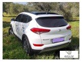 هونداي   توسان اوروبي Full+++ 2016 Image 2