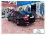 سكودا اوكتافيا 2014 Image 2