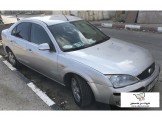 فورد مونديو 2007 Image 2
