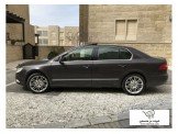 سكودا سوبيرب 2012 Image 2