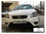 كيا Kia كيا ريو 2010 Image 2