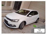 فولكسفاجن بولو 2015 Image 3