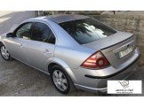 فورد مونديو 2007 Image 3