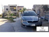سكودا اوكتافيا 2010 Image 3