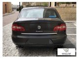 سكودا سوبيرب 2012 Image 3