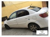 كيا Kia كيا ريو 2010 Image 3