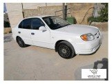 هونداي فيرنا 2005 Image 3