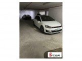 فولكسفاجن GTI 2016