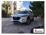 هونداي توسان 2018