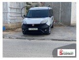 فيات دوبلو 2017