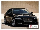  جاجوار XE 2018