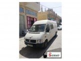 فولكسفاجن LT 2005
