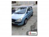 هونداي جيتس 2009