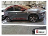هونداي  كونا 2019