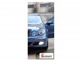 مرسيدس E270 2003