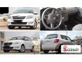 سكودا فابيا 2014