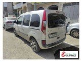 رينو كانجو 2013
