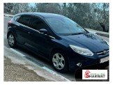 فورد فوكس 2013