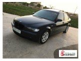 بي ام دبليو 320 2004