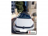 فولكسفاجن جولف 2017