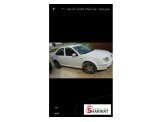 فولكسفاجن بورا 2000