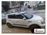 كيا Kia كيا سول 2011
