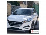 هونداي توسان 2019