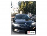 سكودا اوكتافيا 2019