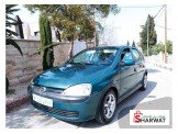 اوبل كورسا 2003