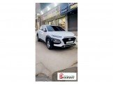 هونداي  كونا 2018