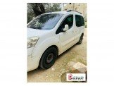 بيجو بارتنر 2014
