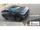 هونداي سانتافيه 2018