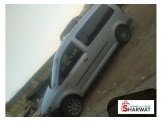 فولكسفاجن كادي 2016