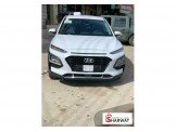 هونداي  كونا 2018