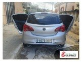 اوبل كورسا 2018