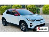 كيا Kia كيا ستونك 2019