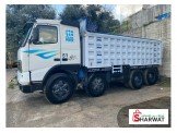 فولفو FH 12 1997