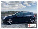 فولكسفاجن GTI 2010