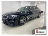 بي ام دبليو 530 2019