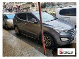 هونداي سانتافيه 2014