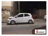 كيا Kia كيا بيكانتو 2016