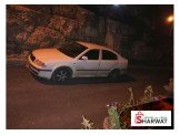 سكودا  اكتافيا 2003
