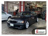 بي ام دبليو 325 2005
