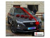 هونداي سانتافيه 2019