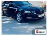 سكودا اوكتافيا 2017
