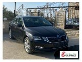 سكودا اوكتافيا 2019