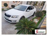 سكودا citigo 2015