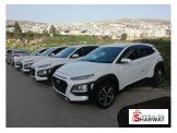 هونداي  كونا 2018