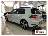 فولكسفاجن GTI 2019