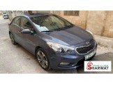 كيا Kia كيا سورينتو 2016